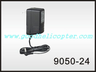 double-horse-9050 helicopter parts charger